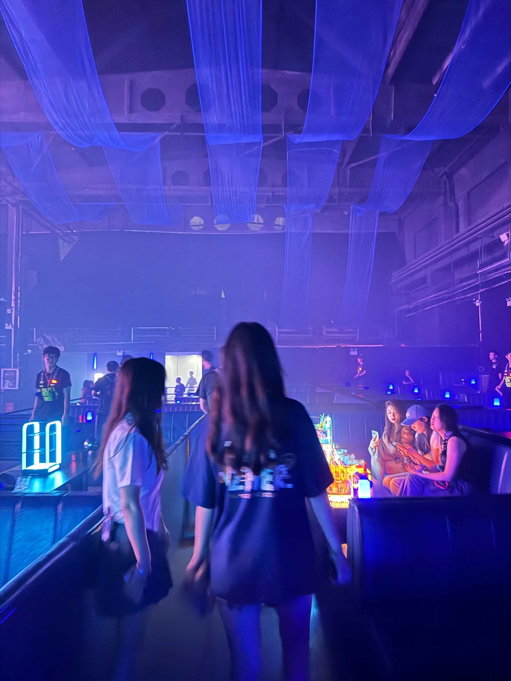 枣庄商务ktv与片场区别解析-台儿庄区ktv预定